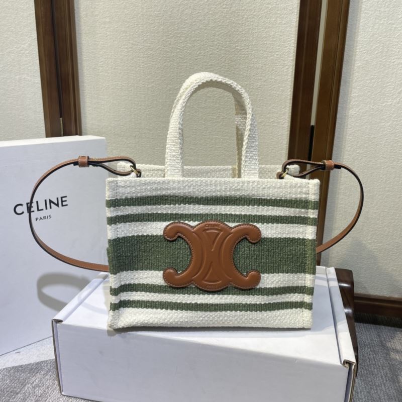 Celine Shopping Bags